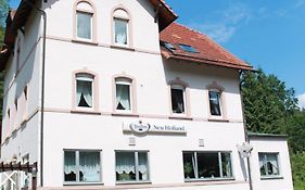 Hotel Restaurant Neu-Holland
